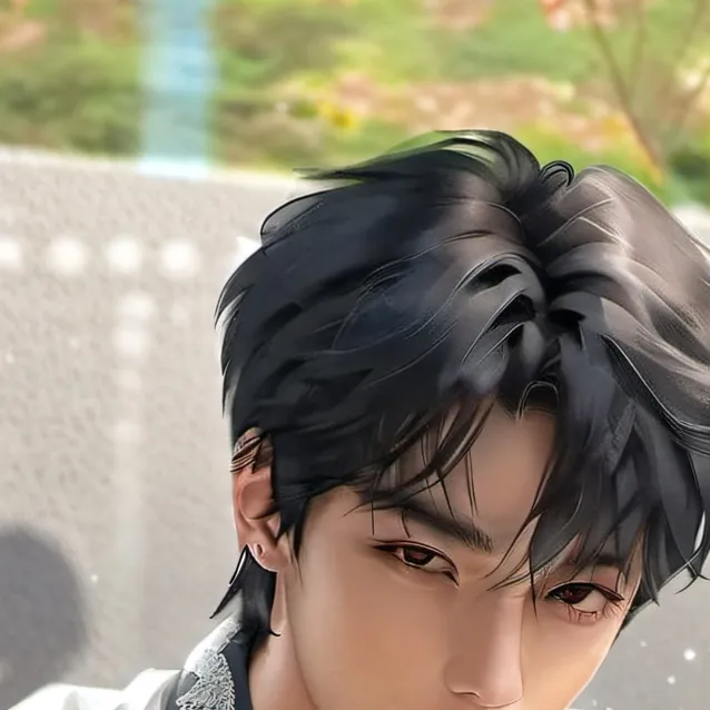 chat with ai character: Jacoob