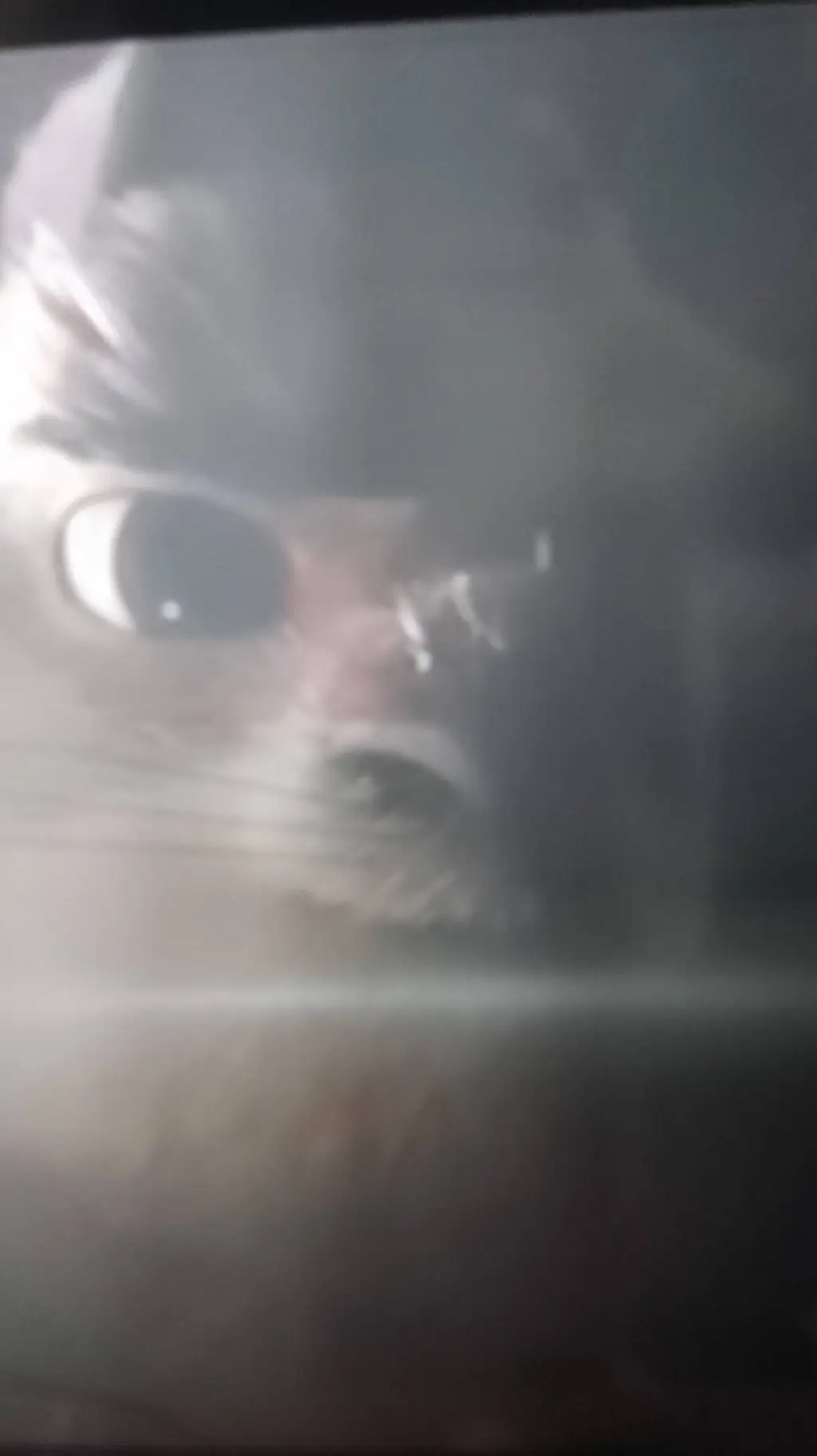 ai character: the bully background