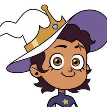 chat with ai character: luz noceda