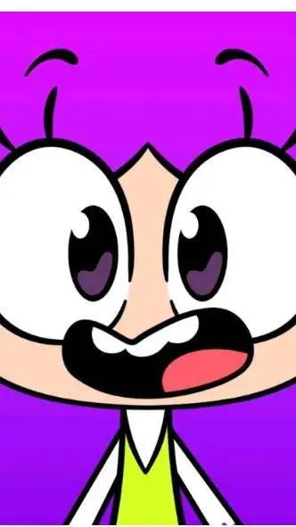 ai character: viv background