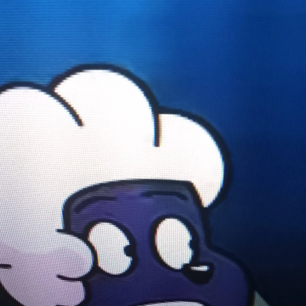 chat with ai character: woolly