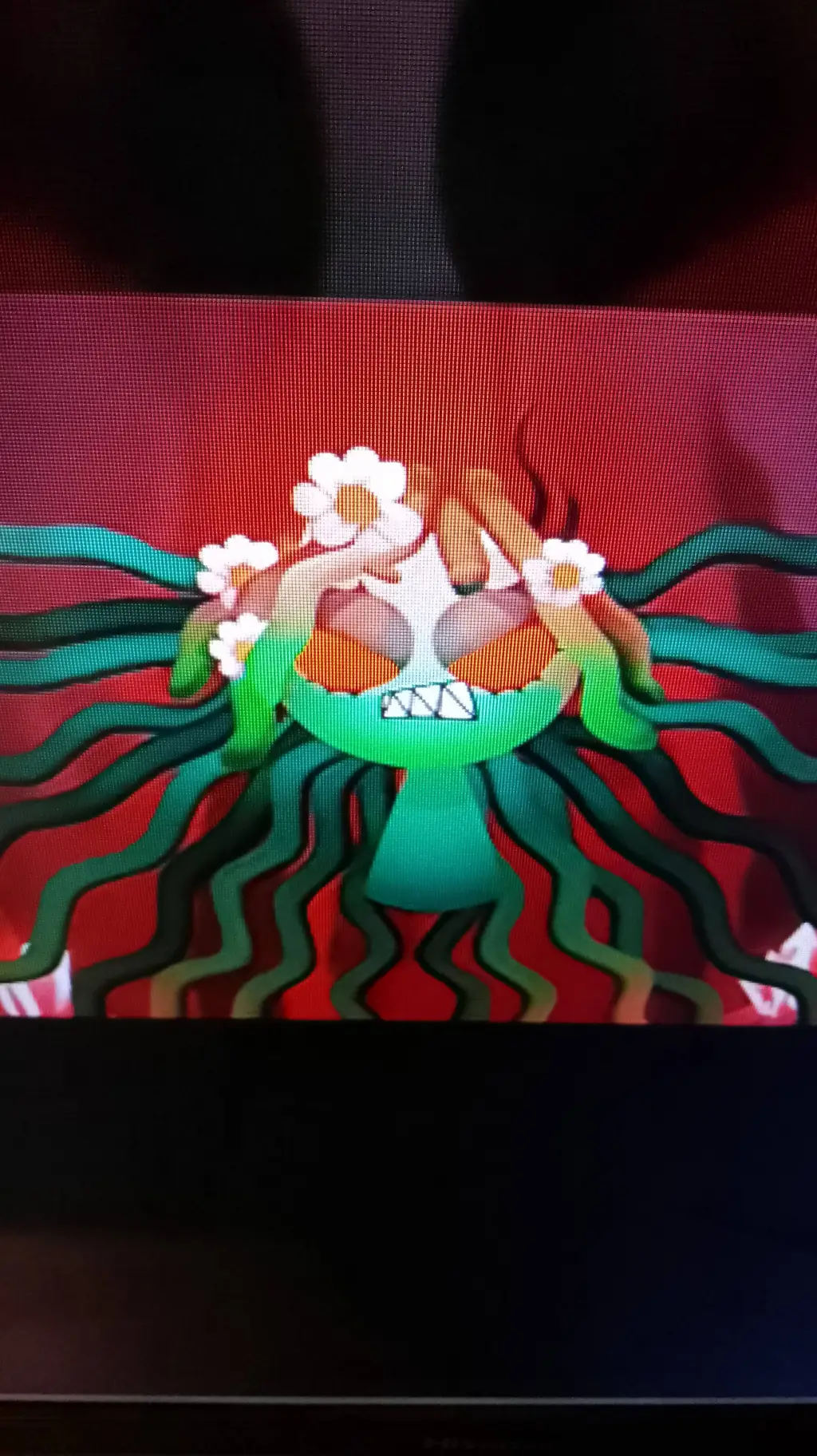 ai character: vineria background