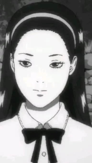 ai character: Kyoko background