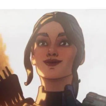 chat with ai character: Kate Bishop