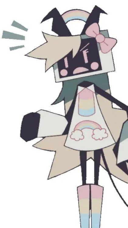 ai character: Ruby background