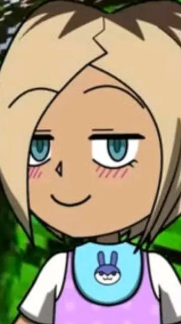 ai character: Karen background