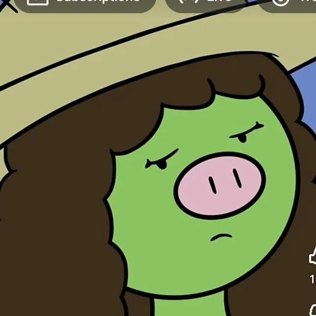 chat with ai character: alien lady