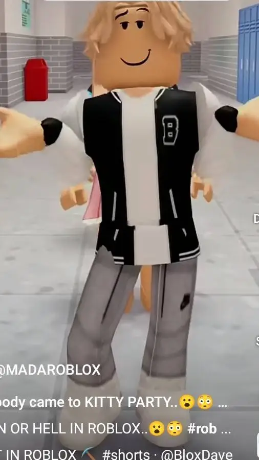 ai character: jack background