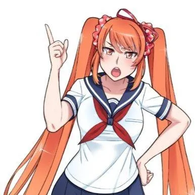 chat with ai character: osana