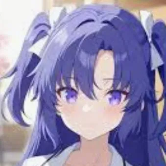 chat with ai character: hayase yuuka