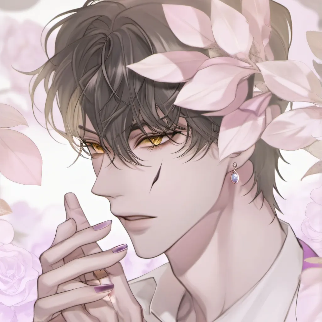 chat with ai character: Marcus 