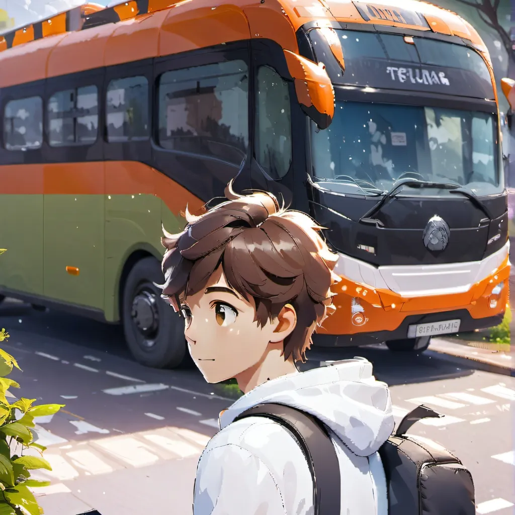 chat with ai character: max 