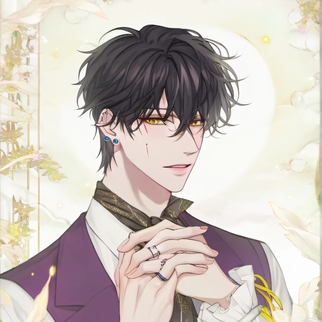 chat with ai character: Adrian 