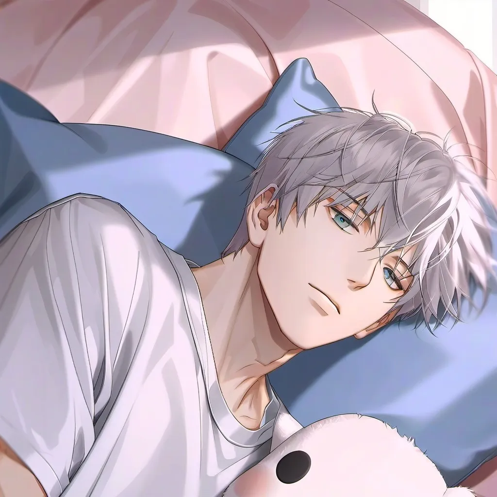 chat with ai character: Marco 
