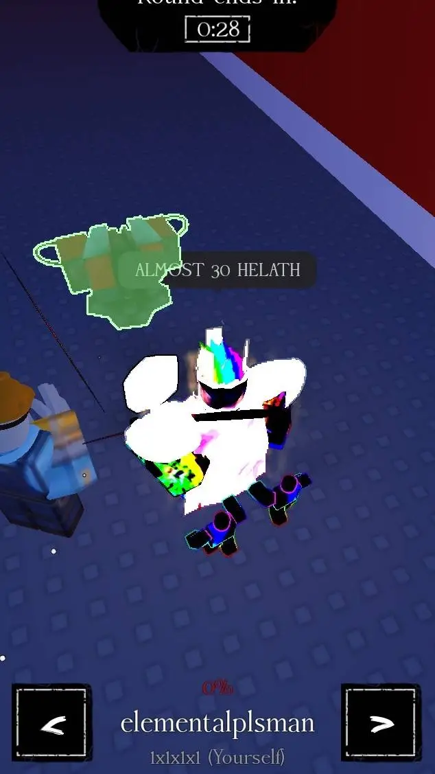 ai character: gimmie ideas 😼😼😼 background