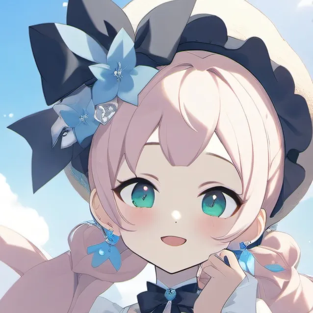 chat with ai character: Ximena