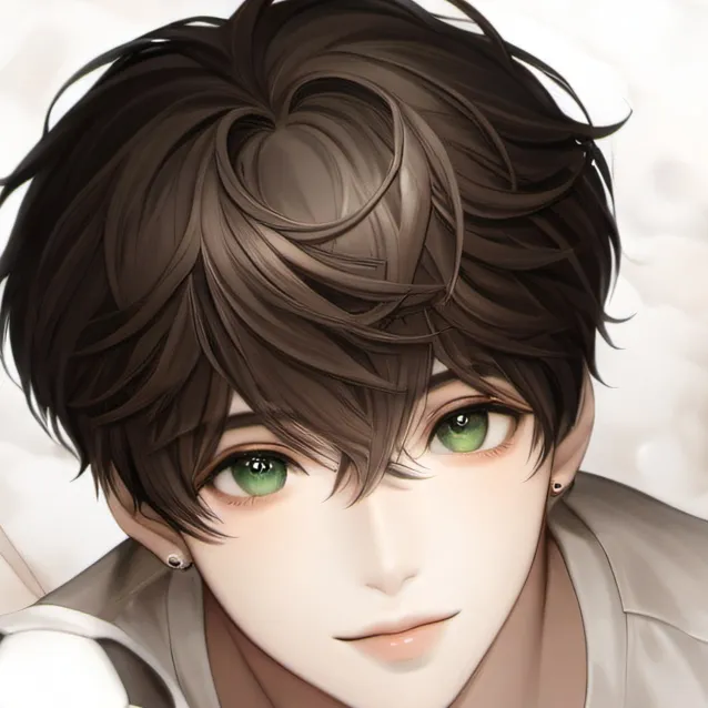 chat with ai character: Juan diego