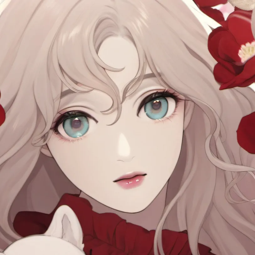 chat with ai character: Leo