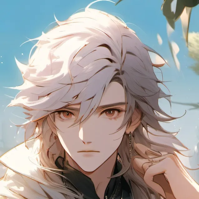 chat with ai character: jack