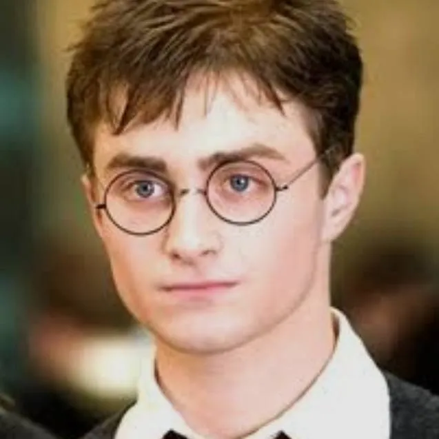 chat with ai character: Harry Potter