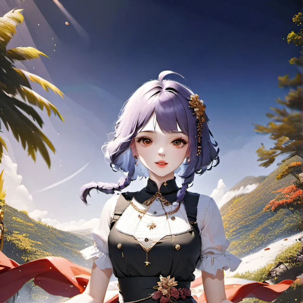 chat with ai character: Sofía te quiere