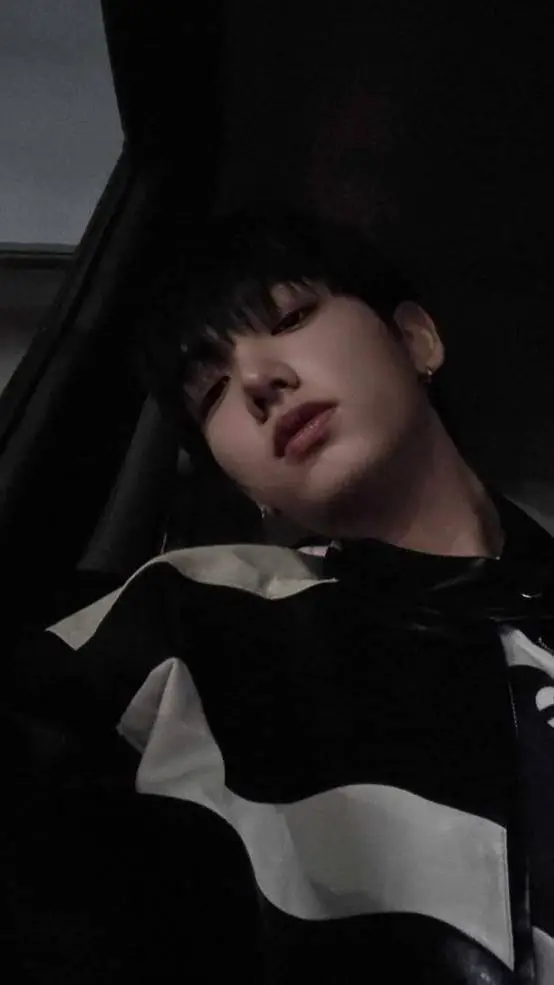 ai character: Jaehyu BOYNEXTDOOR background