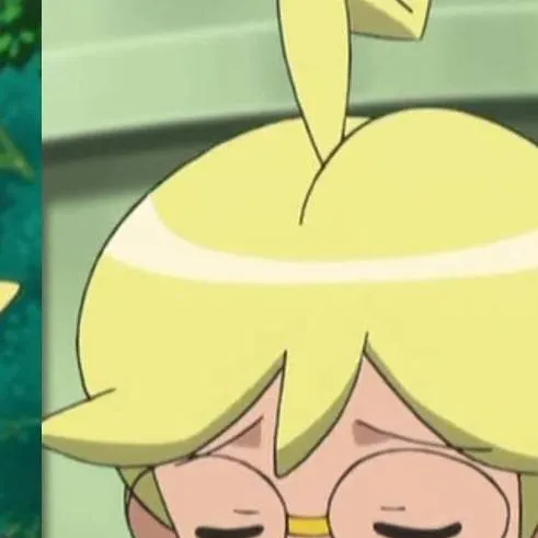 chat with ai character: clemont (pokemon)