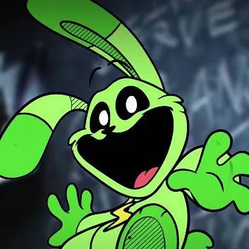 chat with ai character: Hoppy 