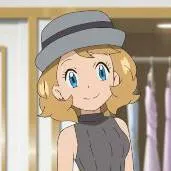 chat with ai character: serena (pokemon)
