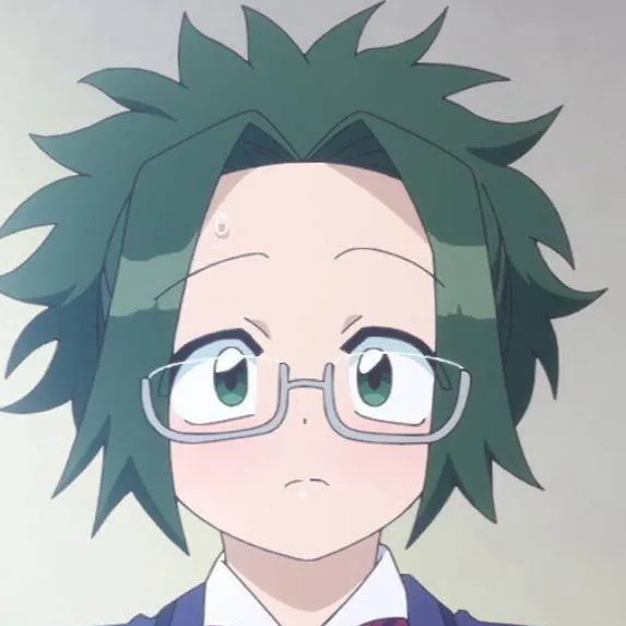 chat with ai character: Himiko agari 