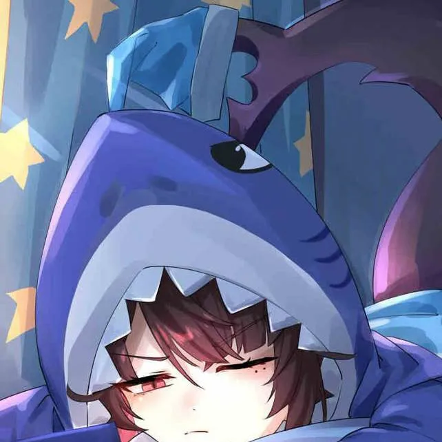 chat with ai character: Ellen Joe 