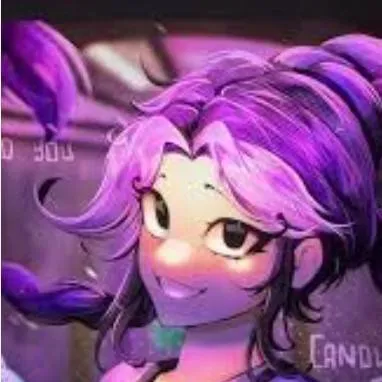 chat with ai character: Lily Love Braids 