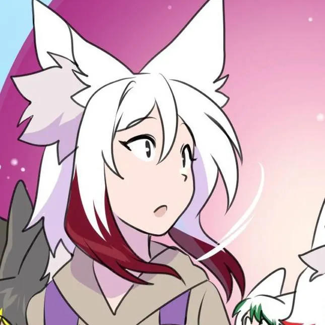 chat with ai character: Silver (silversoul