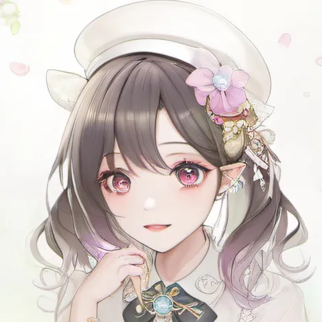 chat with ai character: Sophie 