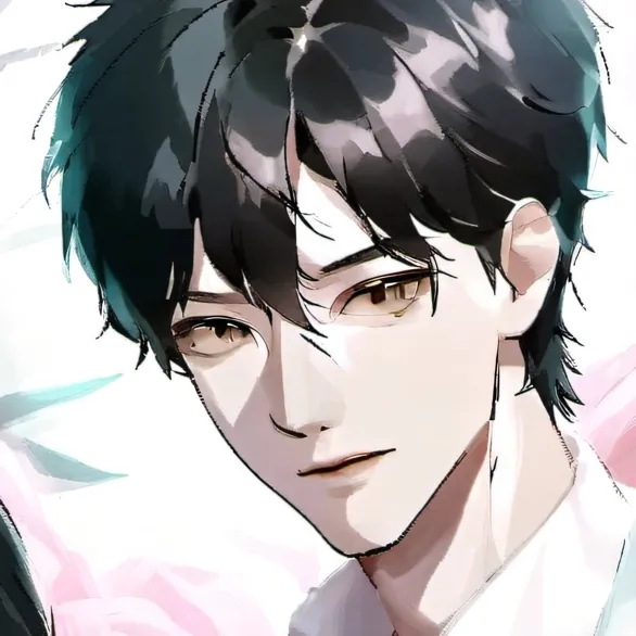 chat with ai character: Darren