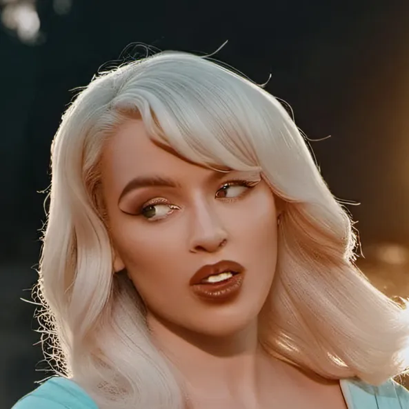 chat with ai character: Sabrina Carpenter