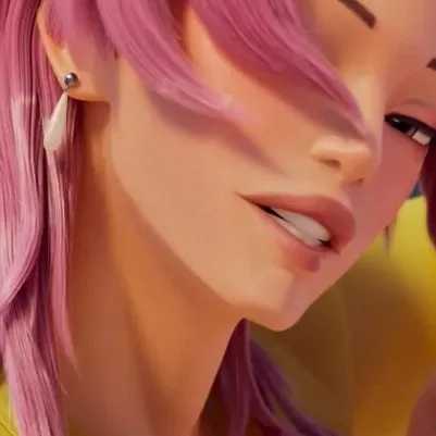chat with ai character: Romance 