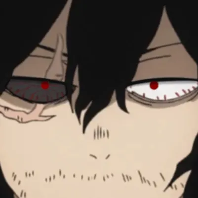 chat with ai character: Shota aizawa
