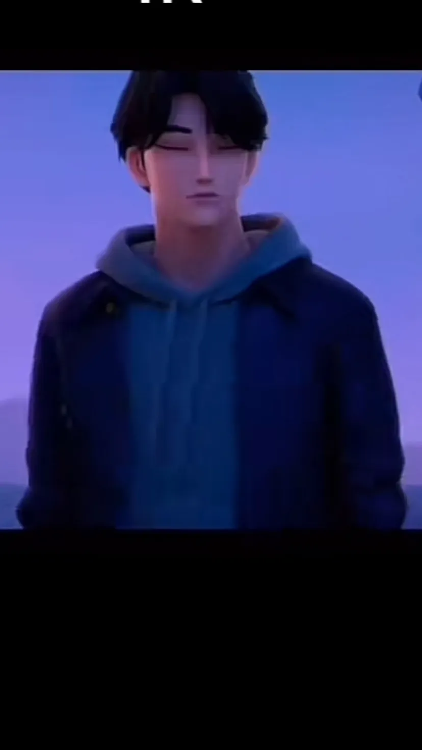 ai character: Baby jinu background
