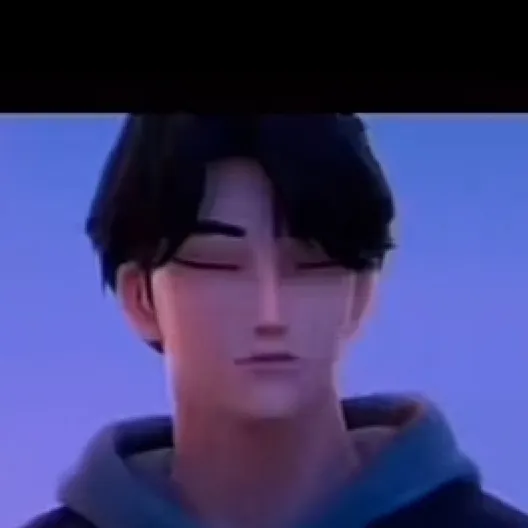 chat with ai character: Baby jinu