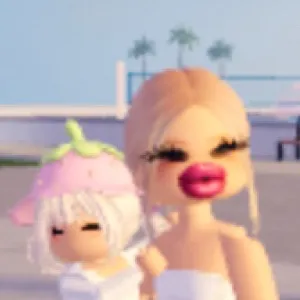 chat with ai character: Sleepover