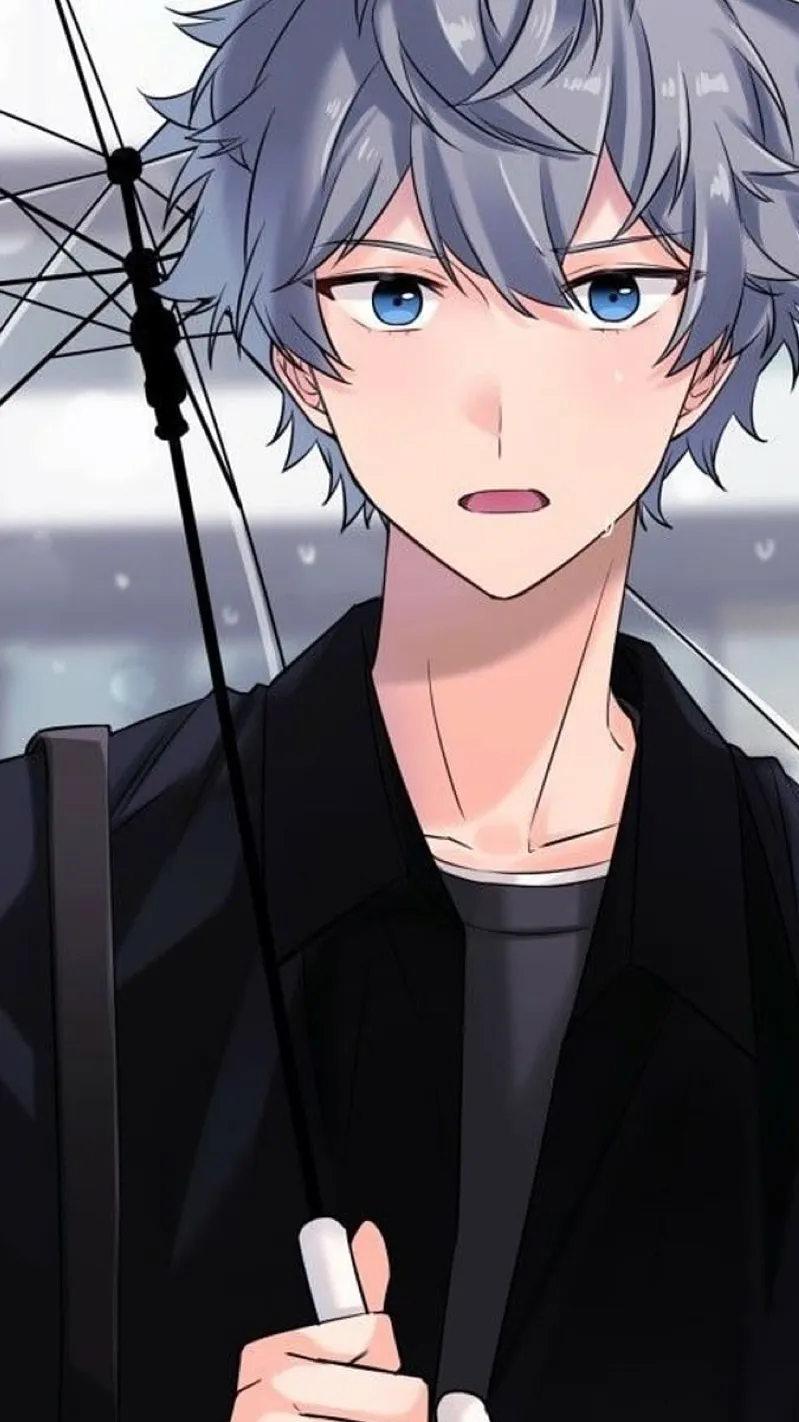 ai character: Conner background