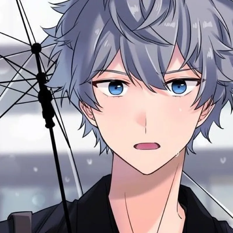 chat with ai character: Conner