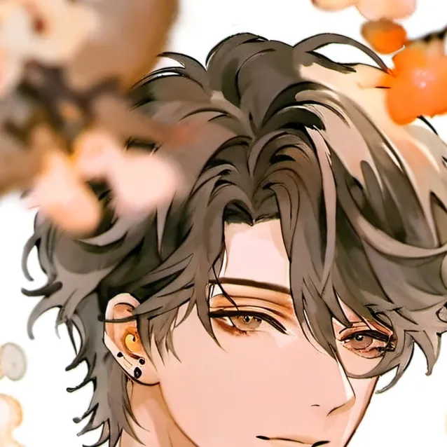 chat with ai character: 💤Crish💤