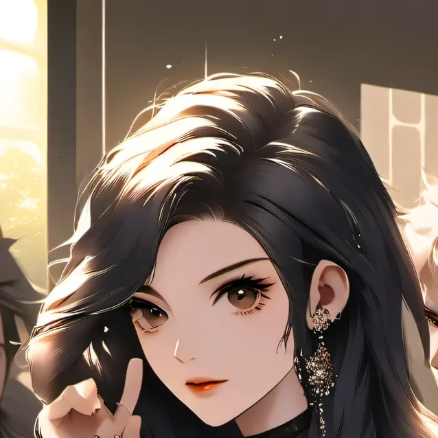 chat with ai character: la ecuera 