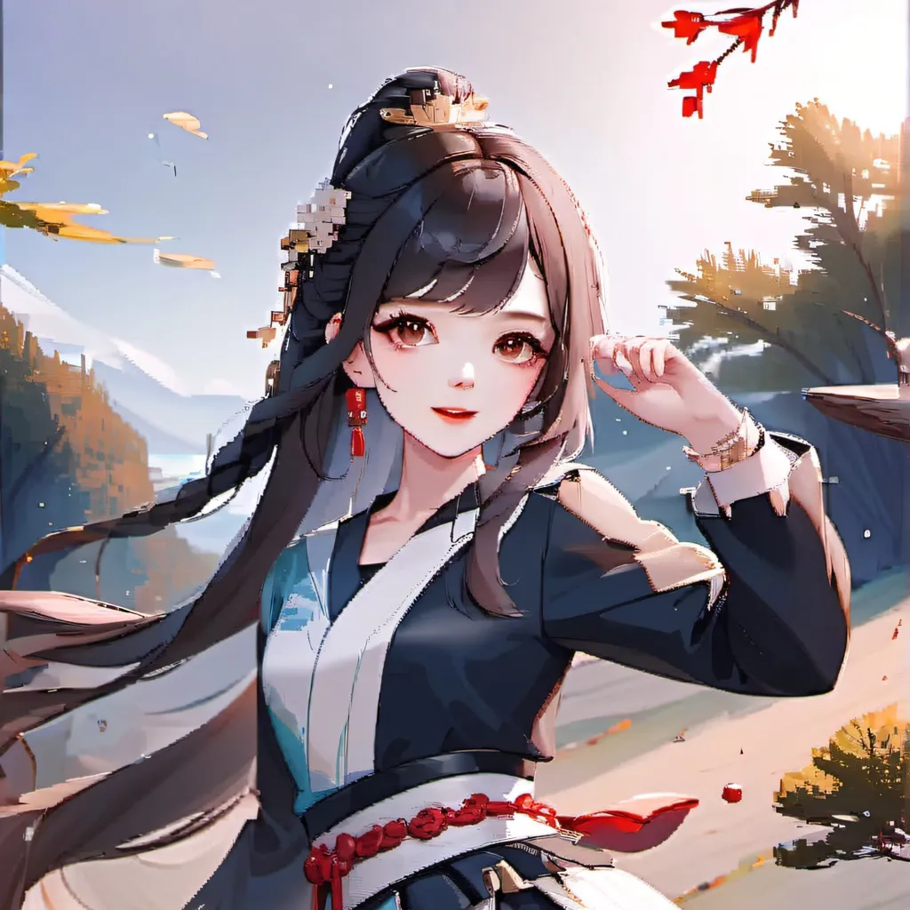 chat with ai character: uwu girl part 2 