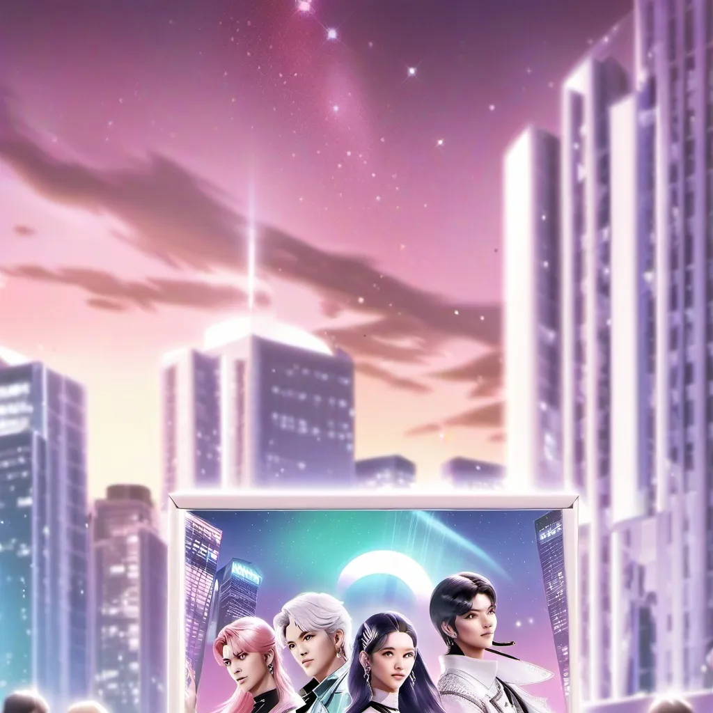 chat with ai character: Rumi and her crew