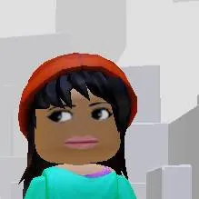 chat with ai character: roblox bestie 