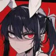 chat with ai character: bunny Anime girl