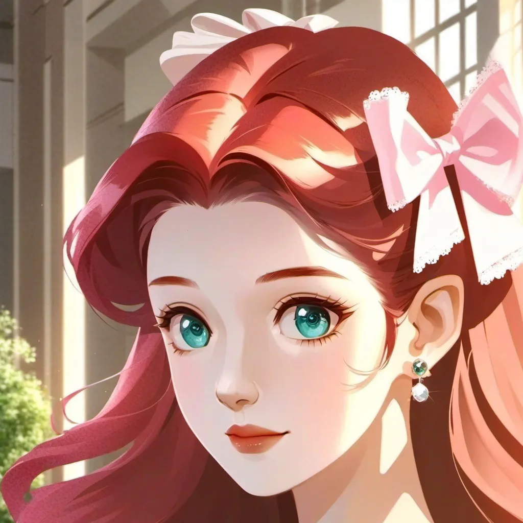 chat with ai character: Amanda Blossom